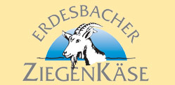 Erdescacher ZiegenKäse